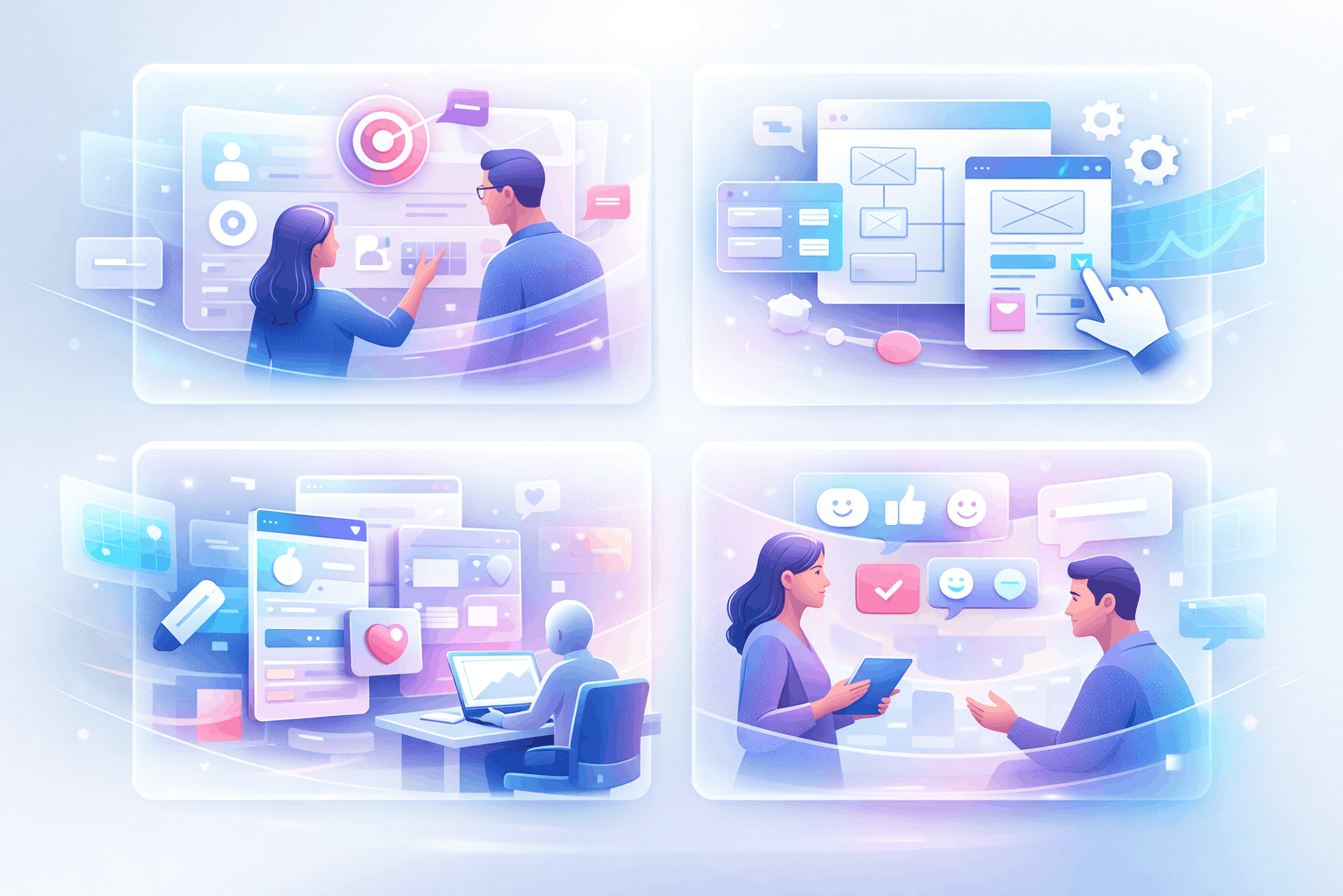 Discovery & Prototyping